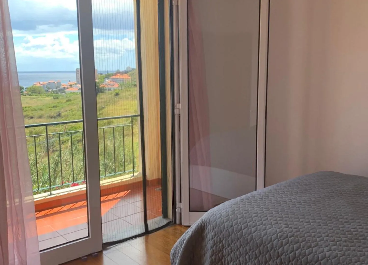 Apartament Ocean View Condo Caniço