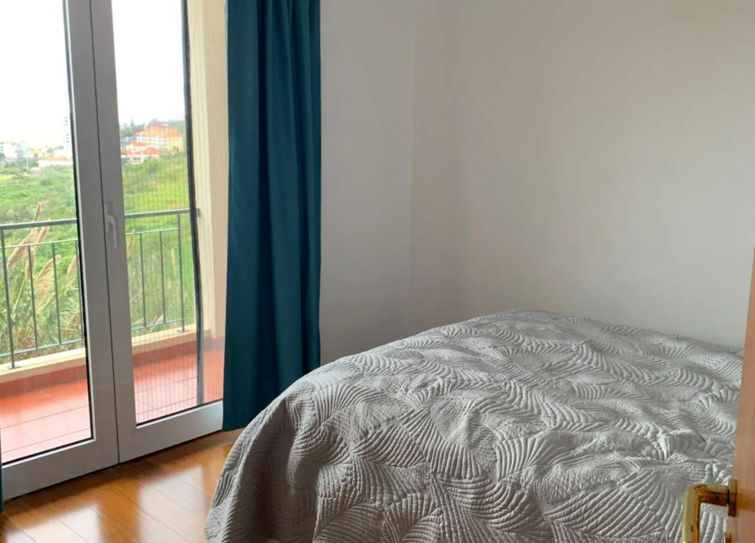 Apartmán Ocean View Condo Caniço