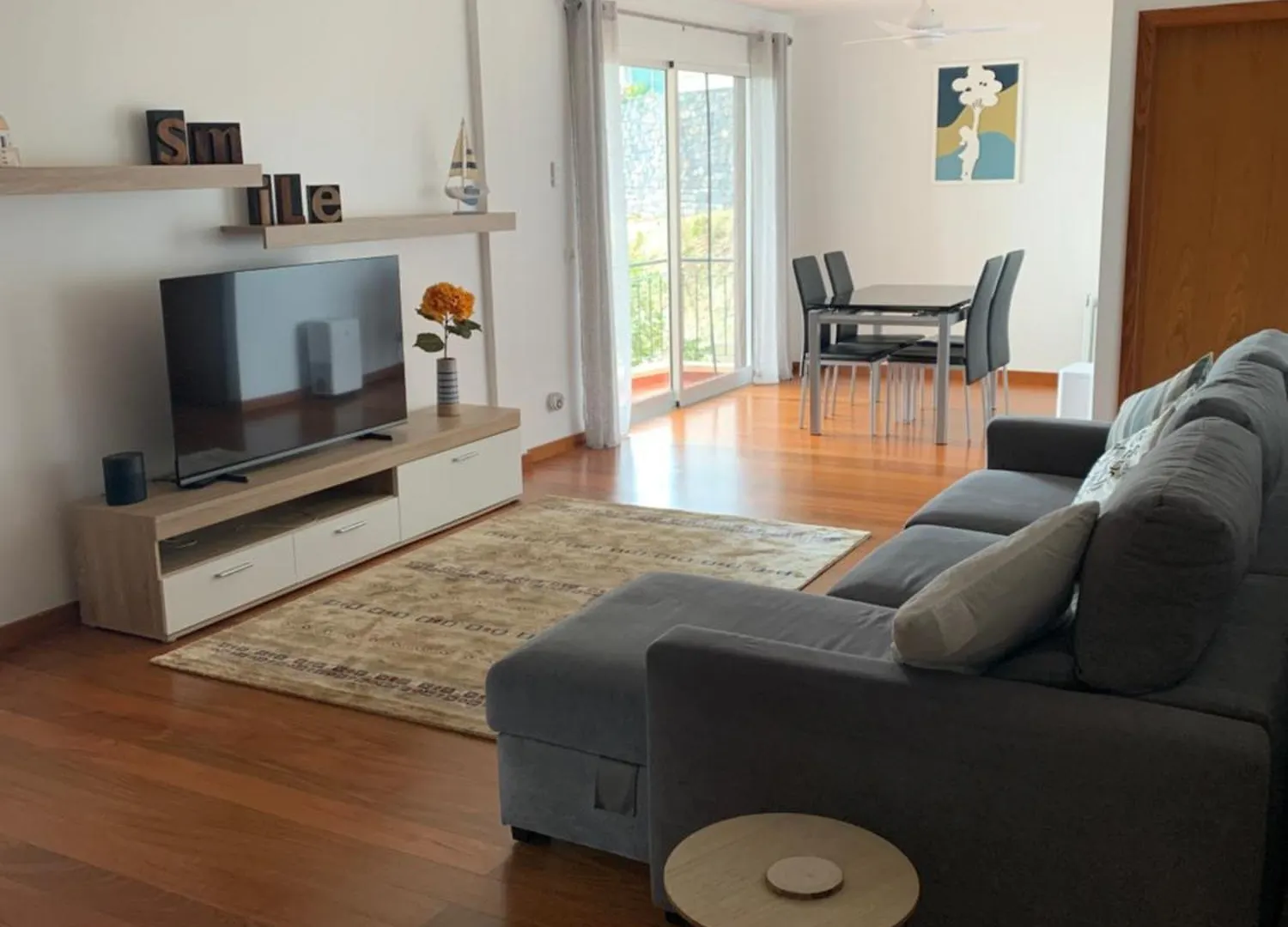 Ocean View Condo Caniço
