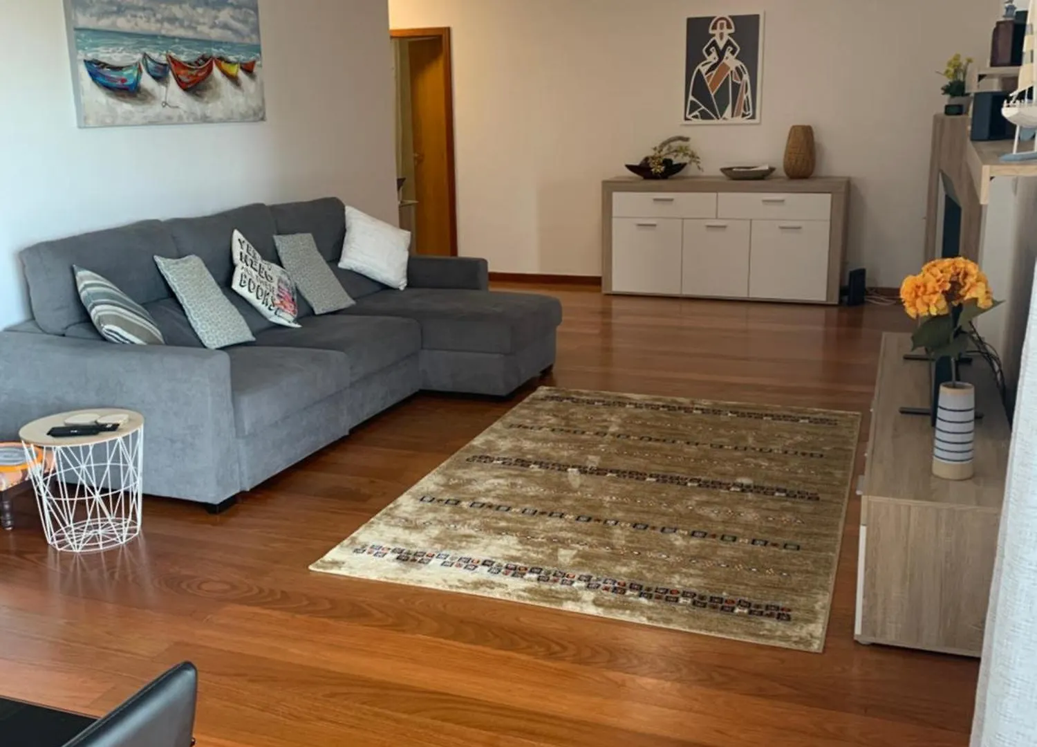 Apartament Ocean View Condo Caniço