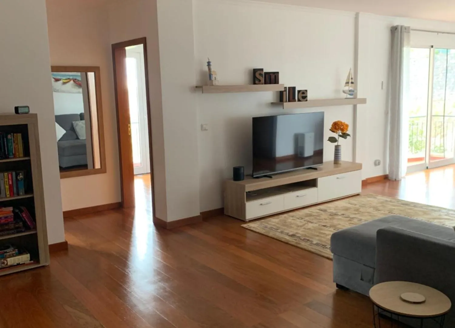 Ocean View Condo Caniço Apartmán