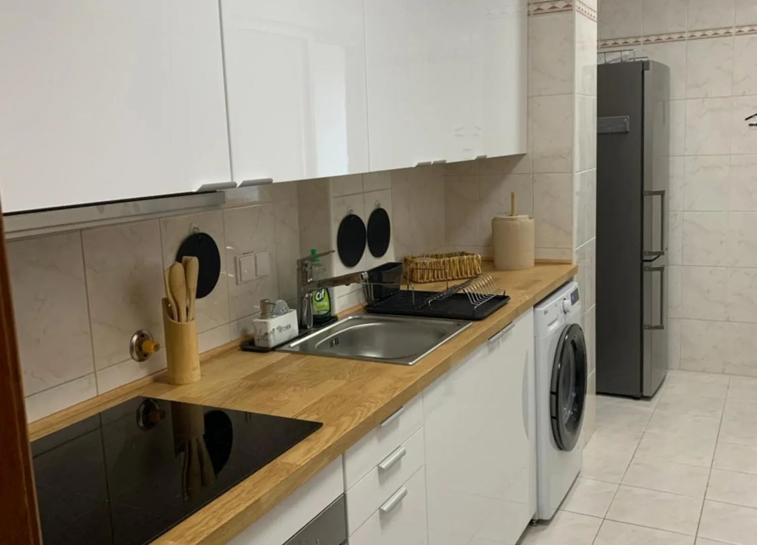 Apartament Ocean View Condo Caniço